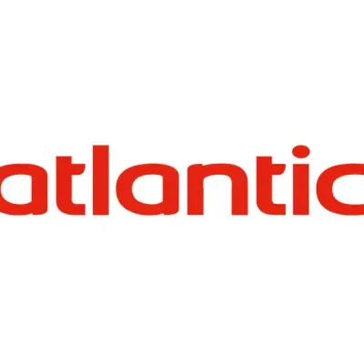 Atlantic logo