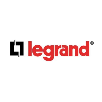 Legrand specialiste des infrastructures electriques et numeriques du batiment